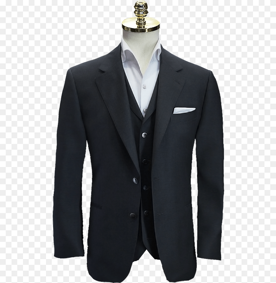 Piece Navy Suit Sydney, Blazer, Clothing, Coat, Formal Wear Png Image