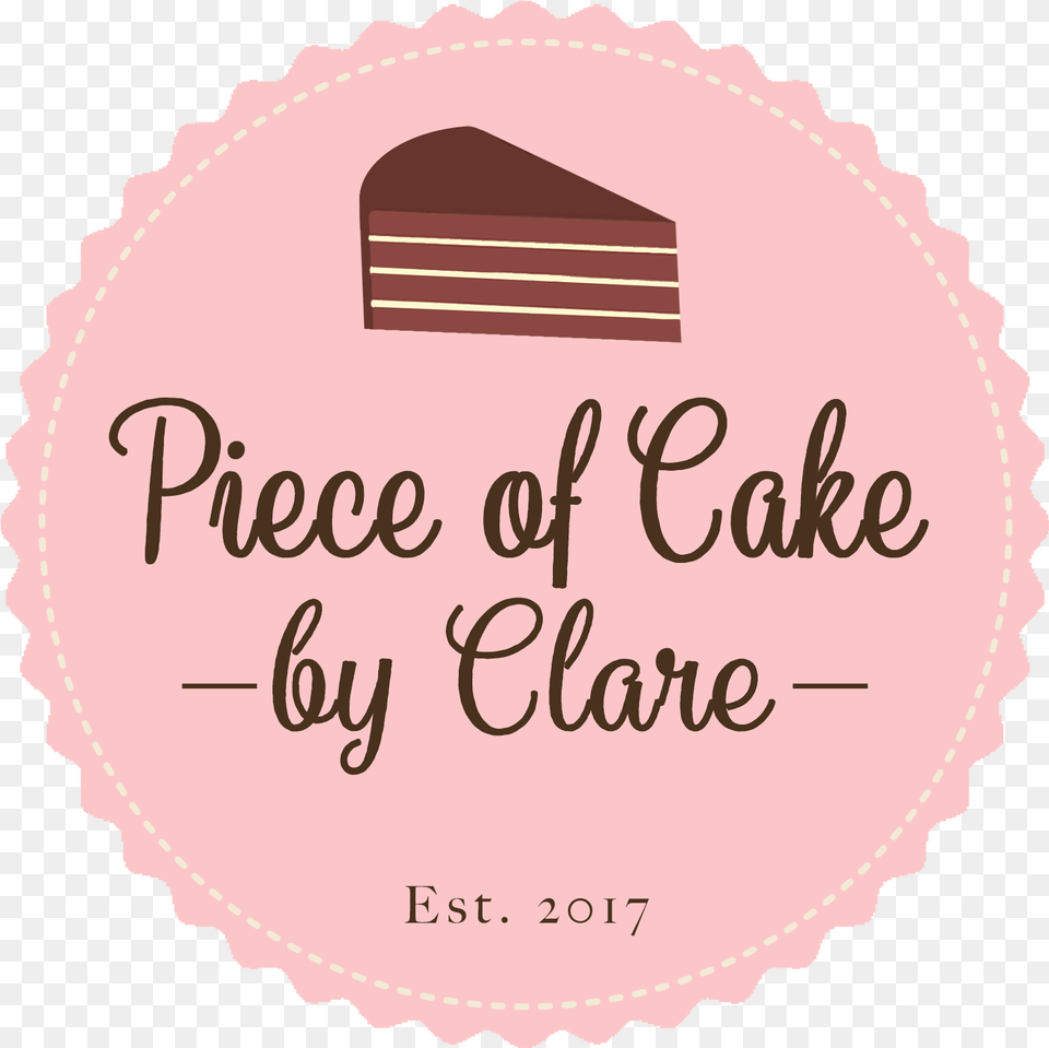 Piece Of Cake Colour 29 01 20 Dobos Torte, Text, Face, Head, Person Free Png Download