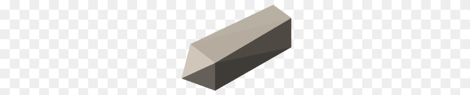 Piece Of Chalk, Wedge Free Png