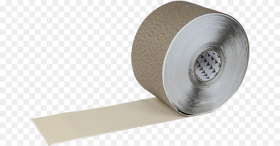 Piece Of Duct Tape, Aluminium, Disk Free Png