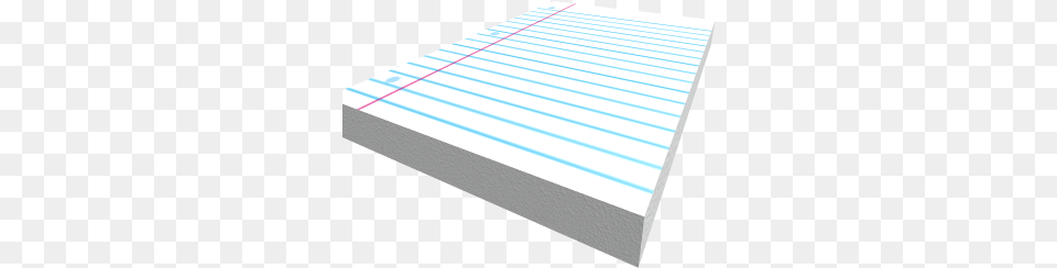 Piece Of Paper Roblox Roof Rack, Blackboard, Furniture Free Transparent Png