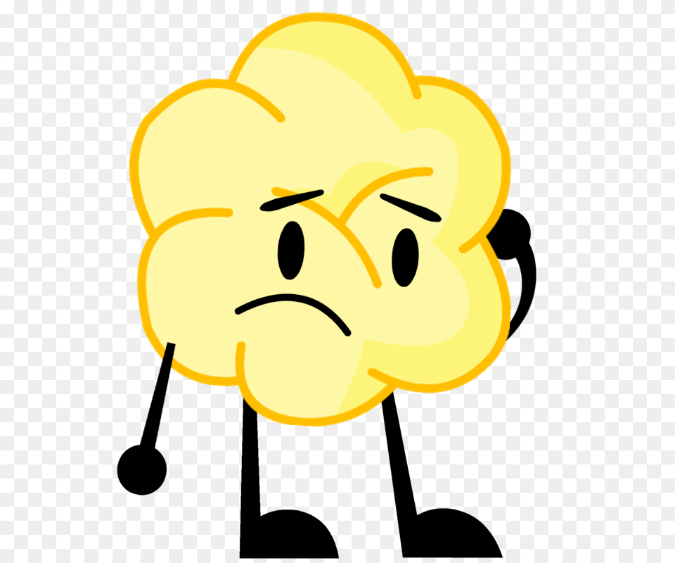 Piece Of Popcorn Clip Art, Baby, Person, Face, Head Png