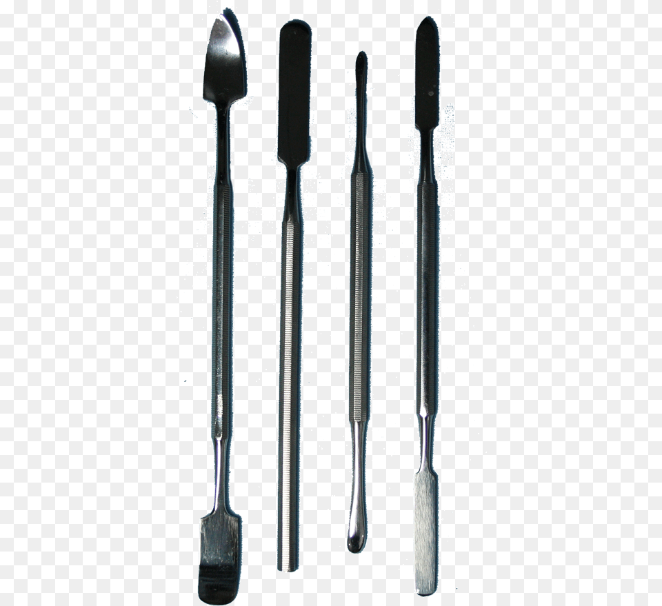 Piece Spatula Set Metalworking Hand Tool, Cutlery, Spoon, Device Png