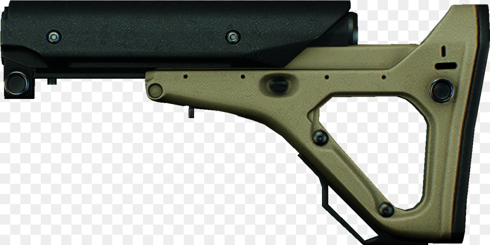 Piece Stock Rifle, Firearm, Gun, Handgun, Weapon Free Png