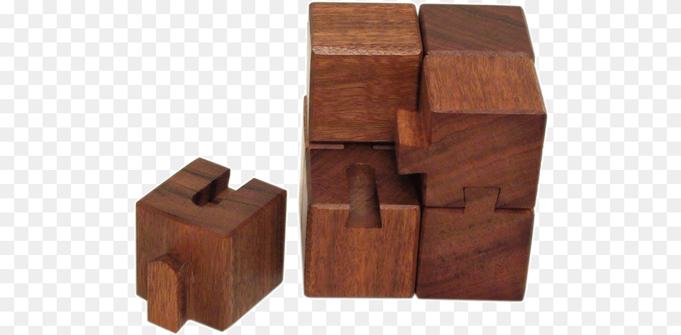 Piece Wood Puzzle, Hardwood, Lumber, Box, Mailbox Free Transparent Png