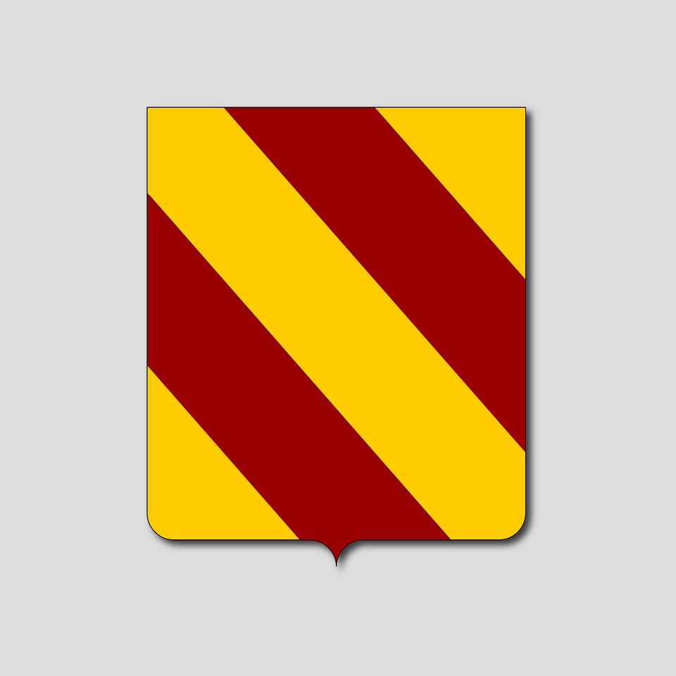 Pieces Bande2 Clipart Free Png