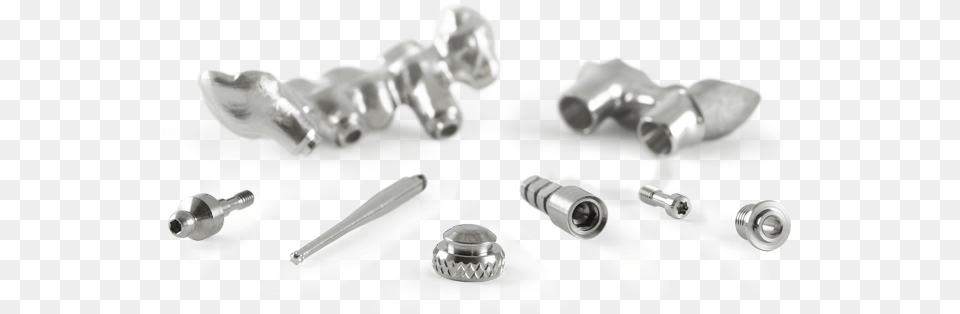 Pieces Bead, Machine, Screw Free Png