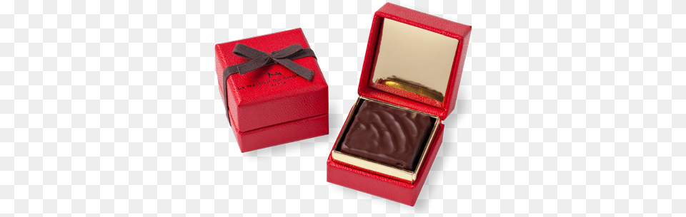 Pieces Chocolate Box, Dessert, Food, Mailbox, First Aid Png Image