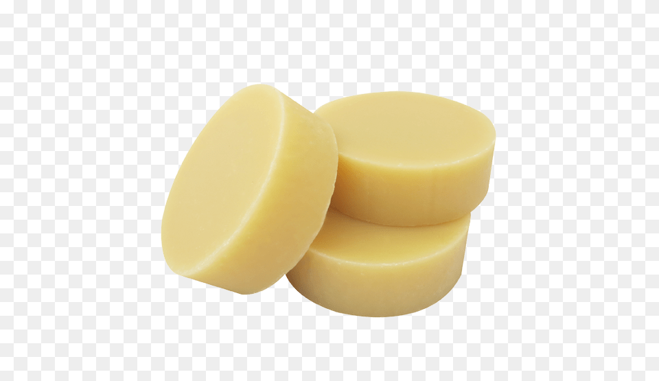 Pieces Of Round Soap Png Image