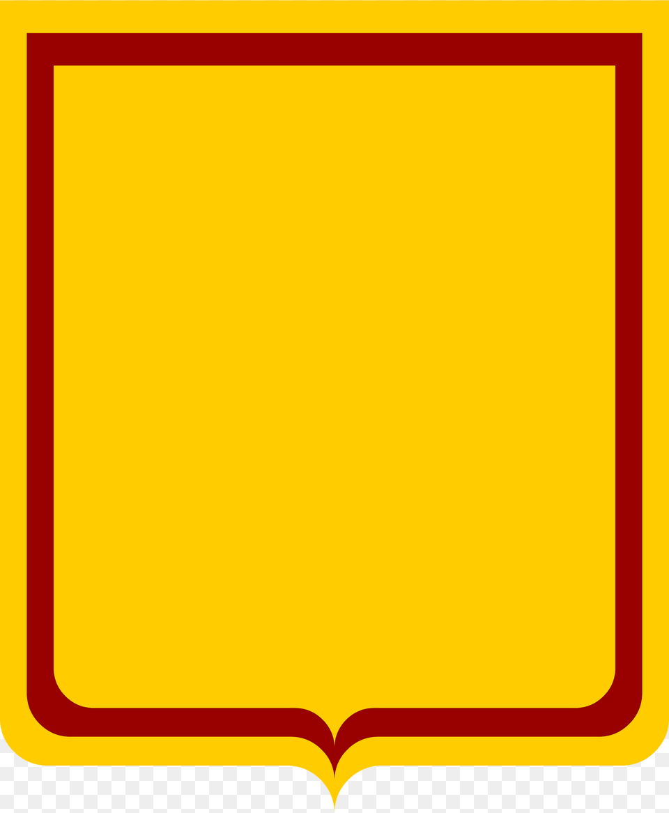 Pieces Orle Clipart, Blackboard Free Transparent Png