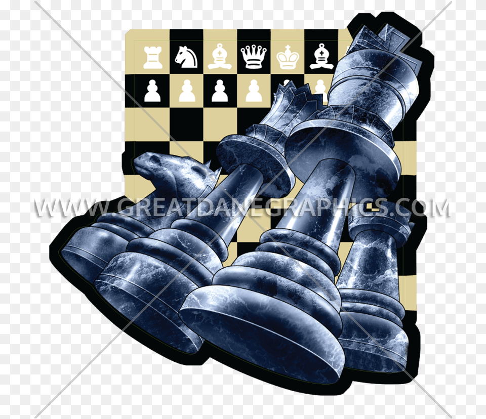Pieces Production Ready Artwork Inflatable, Game, Chess Free Png Download