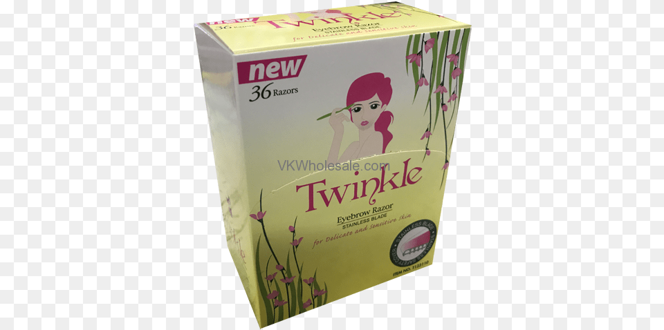 Pieces Twinkle Not Tinkle Eyebrow Shaver Razor, Plant, Herbs, Herbal, Publication Png
