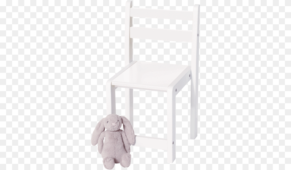 Pied Piper Toddler Chair White Great Little Trading Co Pied Piper Toddler Chair, Furniture, Plush, Toy, Teddy Bear Png