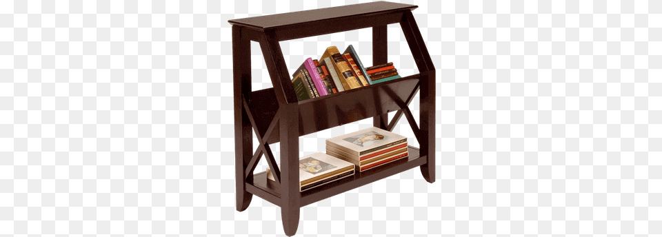 Piedmont Bookshelf Sofa Table Liberty Furniture Piedmont 3 Piece Set In Dark Mocha, Bookcase, Wood, Book, Publication Free Png