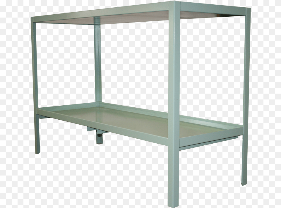 Piedmont Metals Custom Fabricated Metal Bunk Beds Steel Bunk Bed For Prison, Furniture, Shelf, Table, Coffee Table Png