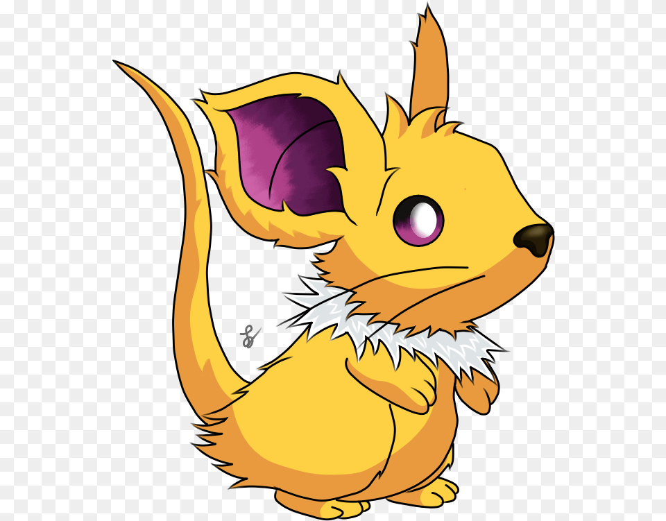 Piel De Jolteon Animal Figure, Fish, Sea Life, Shark Free Png Download