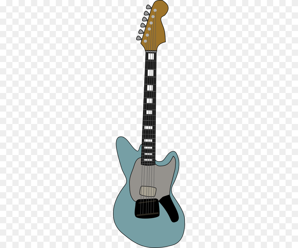 Piemaster Fender Jagstang, Bass Guitar, Guitar, Musical Instrument Free Png