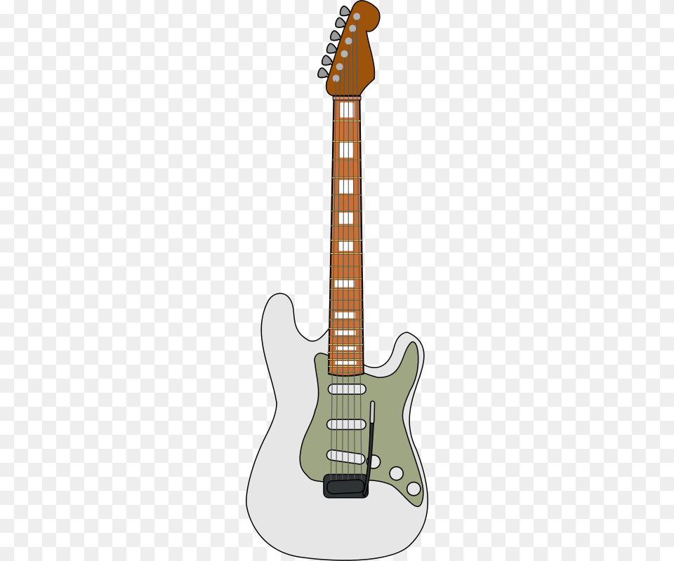 Piemaster Fender Stratocaster, Bass Guitar, Guitar, Musical Instrument Free Png Download