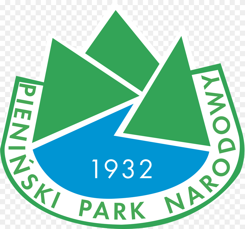 Pieninski Park Narodowy Logo Pieniski Park Narodowy, Symbol Free Png Download