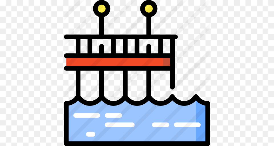 Pier Free Png