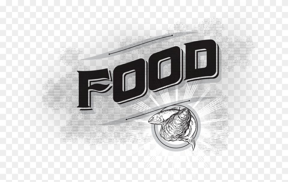 Pier A Oyster House Food Emblem, Symbol, Logo Free Transparent Png