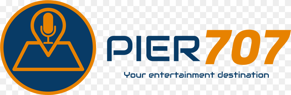 Pier Circle, Logo Png Image