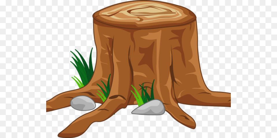 Pier Clipart Transparent, Plant, Tree, Tree Stump, Adult Free Png Download