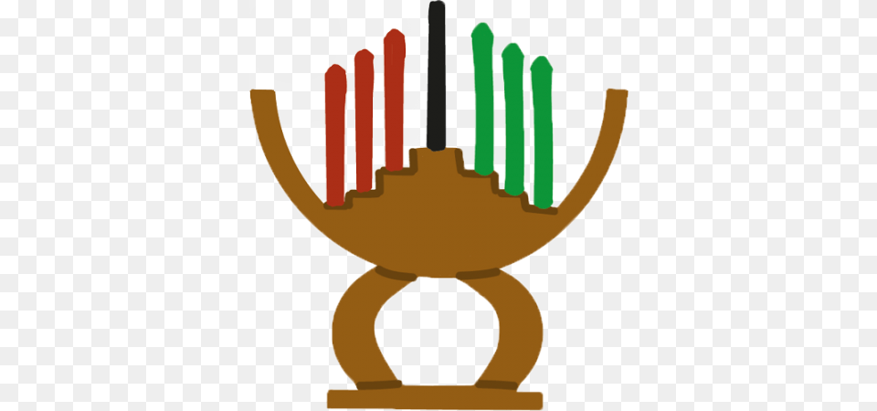 Pierce Pioneer Happy Kwanzaa When Is It And What Is Kwanzaa, Person, Trophy, Cutlery, Fork Png Image