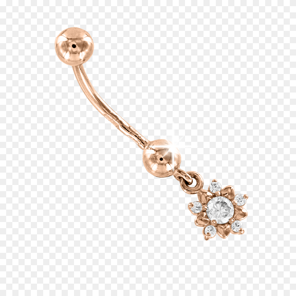 Piercing, Accessories, Earring, Jewelry, Chandelier Png Image