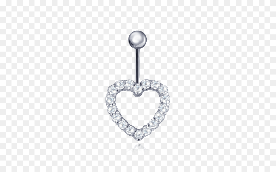 Piercing, Accessories, Diamond, Gemstone, Jewelry Png