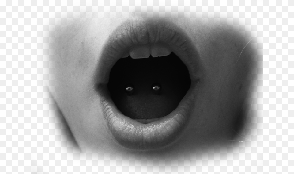 Piercing Body Piercing, Body Part, Mouth, Person, Face Free Transparent Png