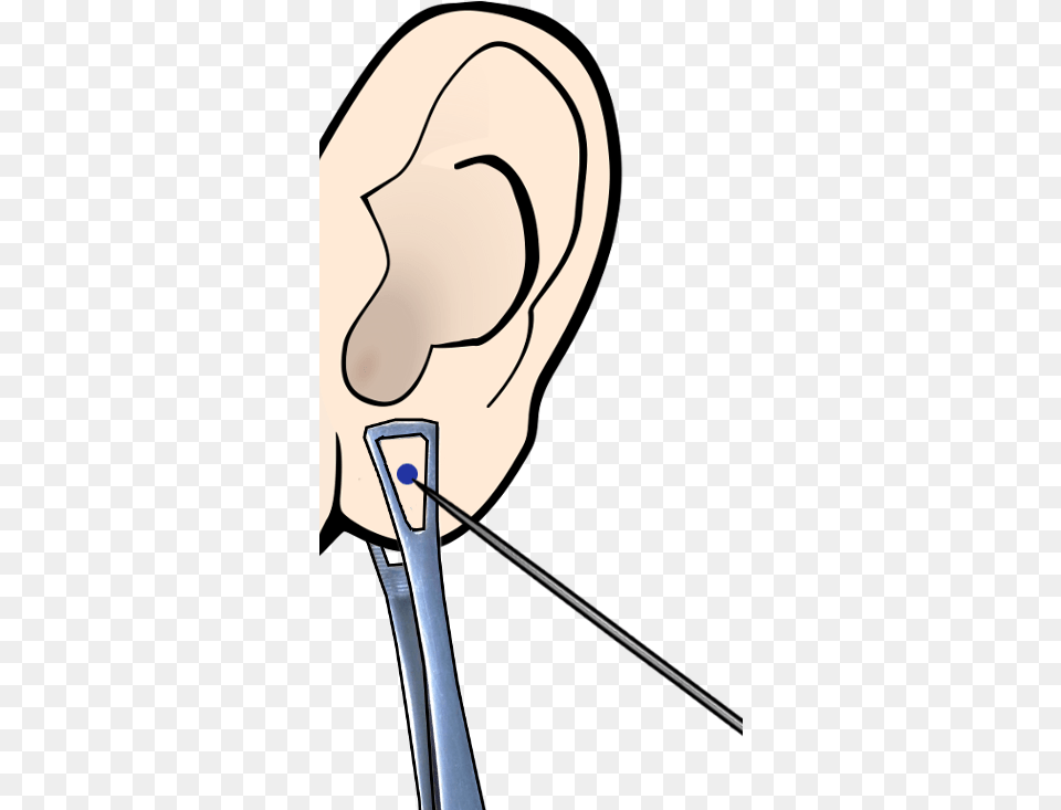 Piercing Ear Clipart, Body Part, Adult, Female, Person Free Png Download