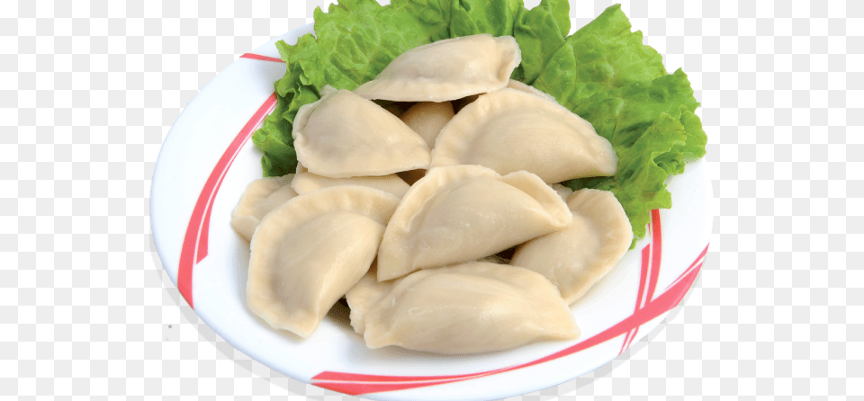 Pierogi, Food, Pasta, Plate, Ravioli Free Png Download