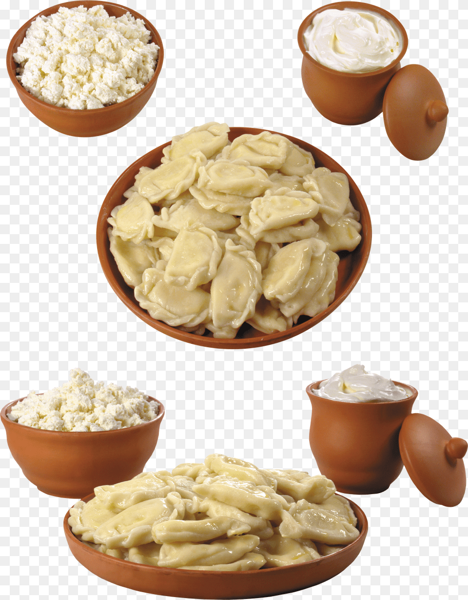 Pierogi Free Png