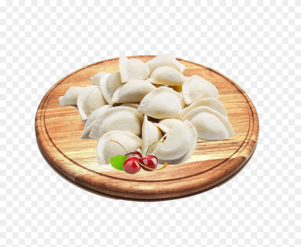 Pierogi, Food, Food Presentation, Plate, Dumpling Free Transparent Png