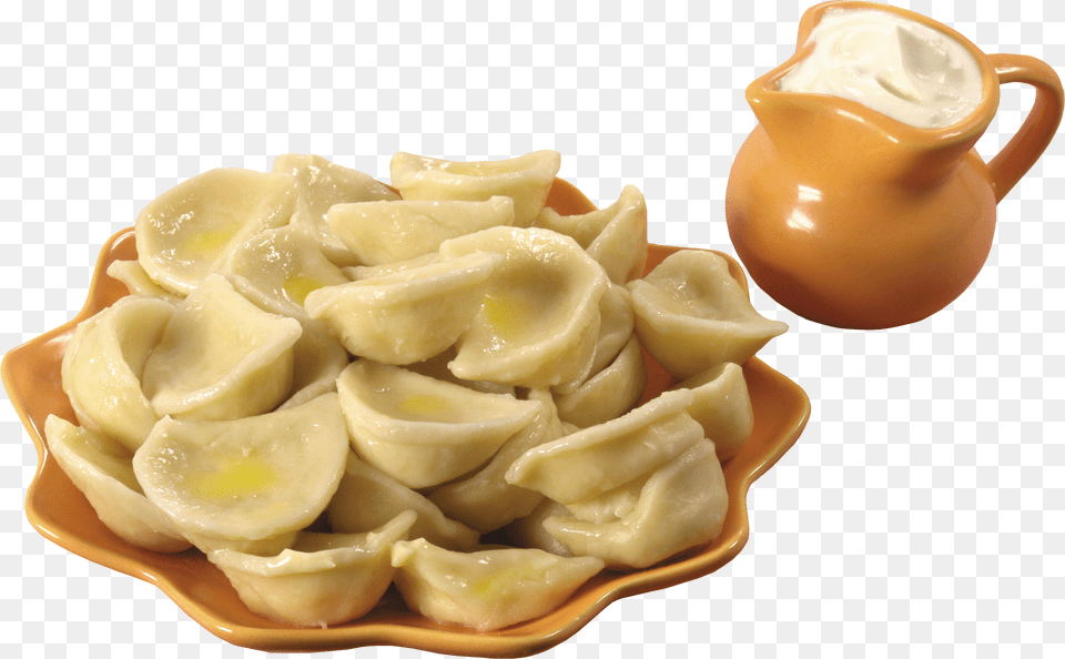 Pierogi Free Png Download