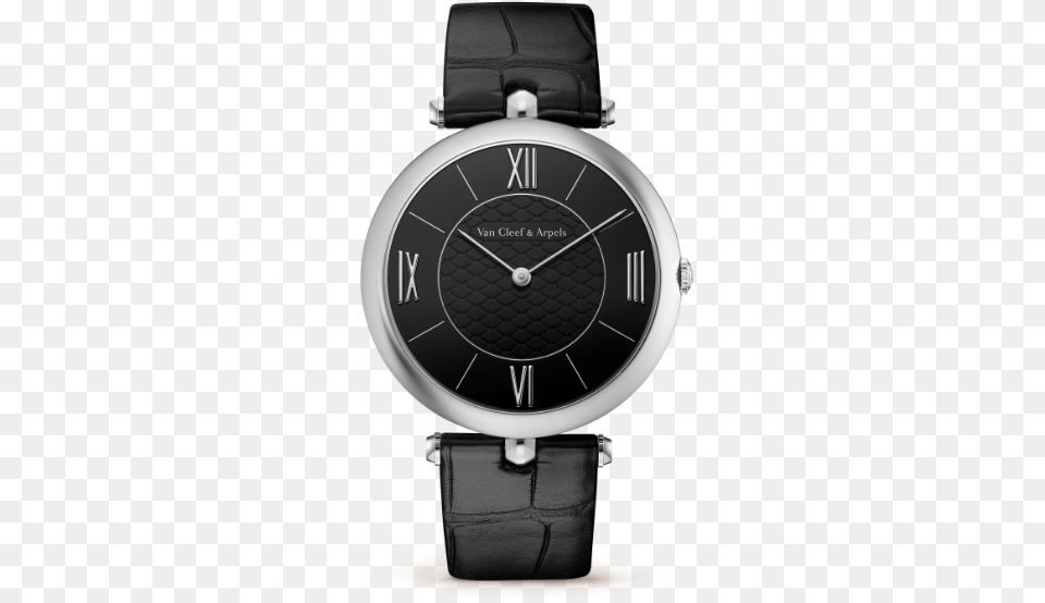Pierre Arpels Watch Platinum Diamond Platinum Watch, Arm, Body Part, Person, Wristwatch Png