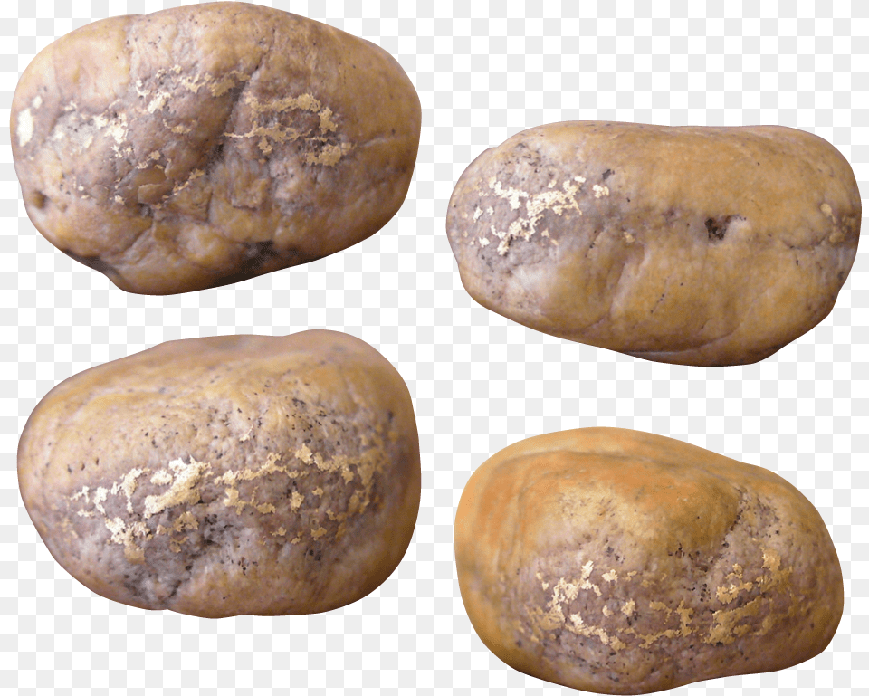 Pierre Caillou 4 Cailloux, Bread, Food, Rock Free Transparent Png