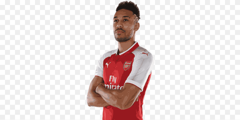 Pierre Emerick Aubameyang Arsenal, Body Part, Clothing, Face, Head Free Png