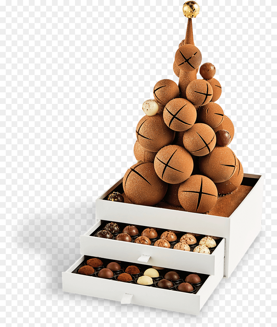 Pierre Marcolini Chocolatier, Chocolate, Dessert, Food, Nut Png Image