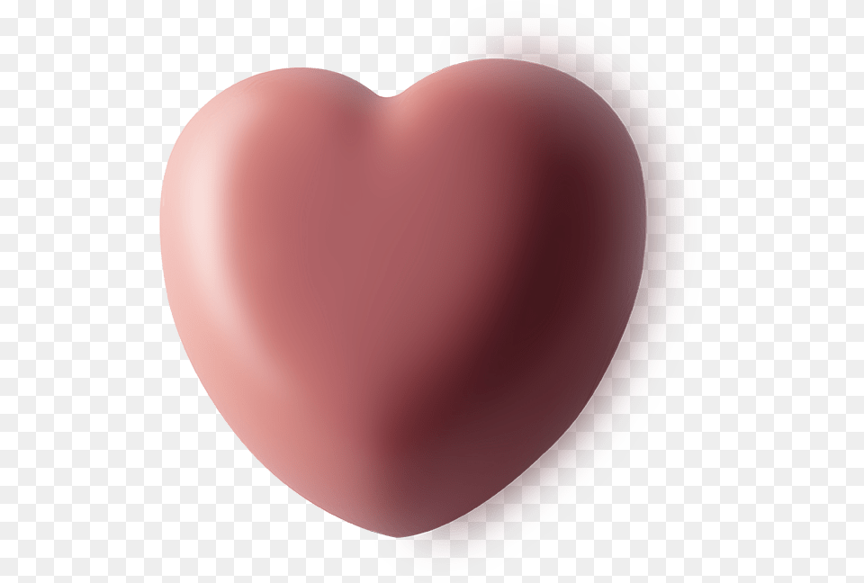 Pierre Marcolini Heart, Plate Free Transparent Png