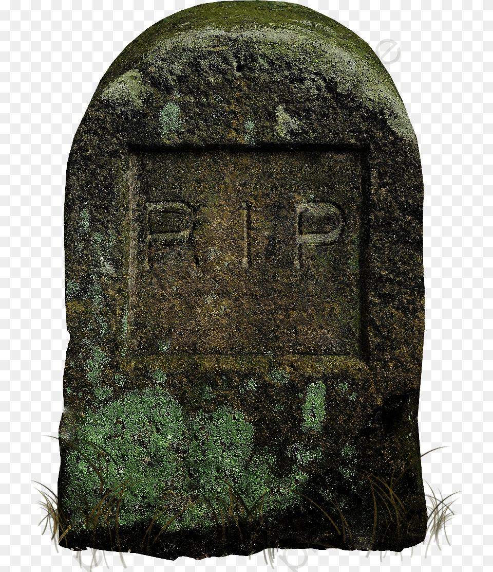 Pierre Tombale Transparent, Tomb, Gravestone Png