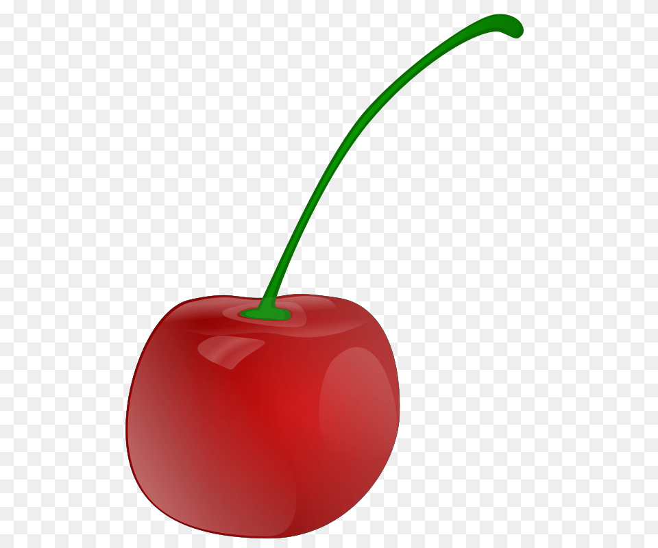 Pies Clipart Red Cherry, Food, Fruit, Plant, Produce Free Transparent Png