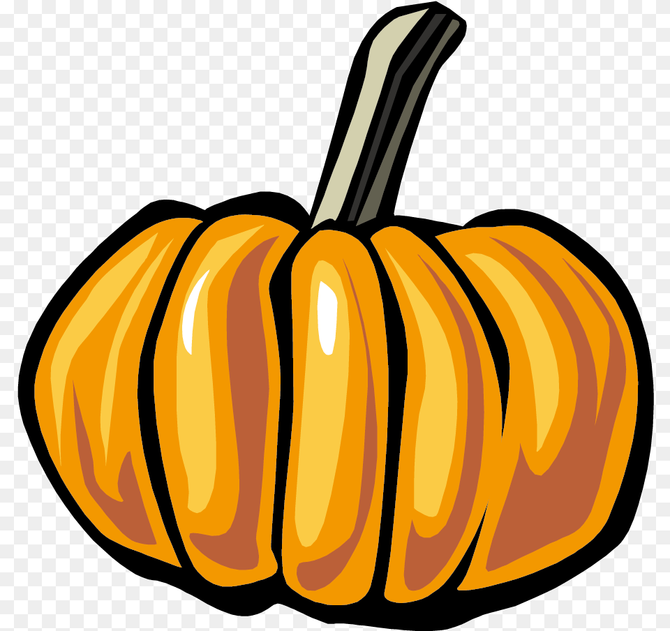 Pies Clipart Squash Clip Art Pumpkin Animation, Food, Plant, Produce, Vegetable Png