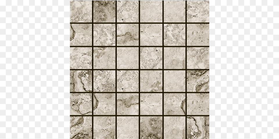 Pietra Roma Gray Porcelain Floor Tile, Flooring Free Png Download