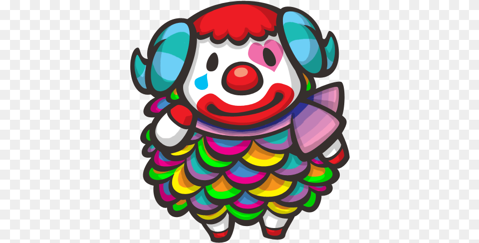 Pietro Animal Crossing Photo Fanpop Animal Crossing New Leaf Villagers, Performer, Person, Clown, Dynamite Free Png Download