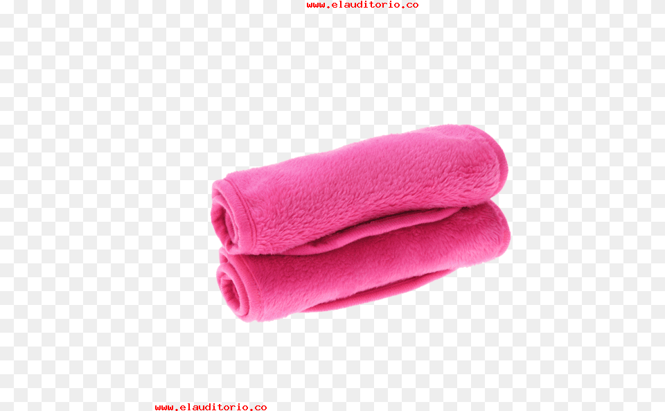 Piezas De Tela De Microfibra Desmaquillador Brushworks Makeup Remover Cloth, Clothing, Fleece, Towel, Blanket Png Image