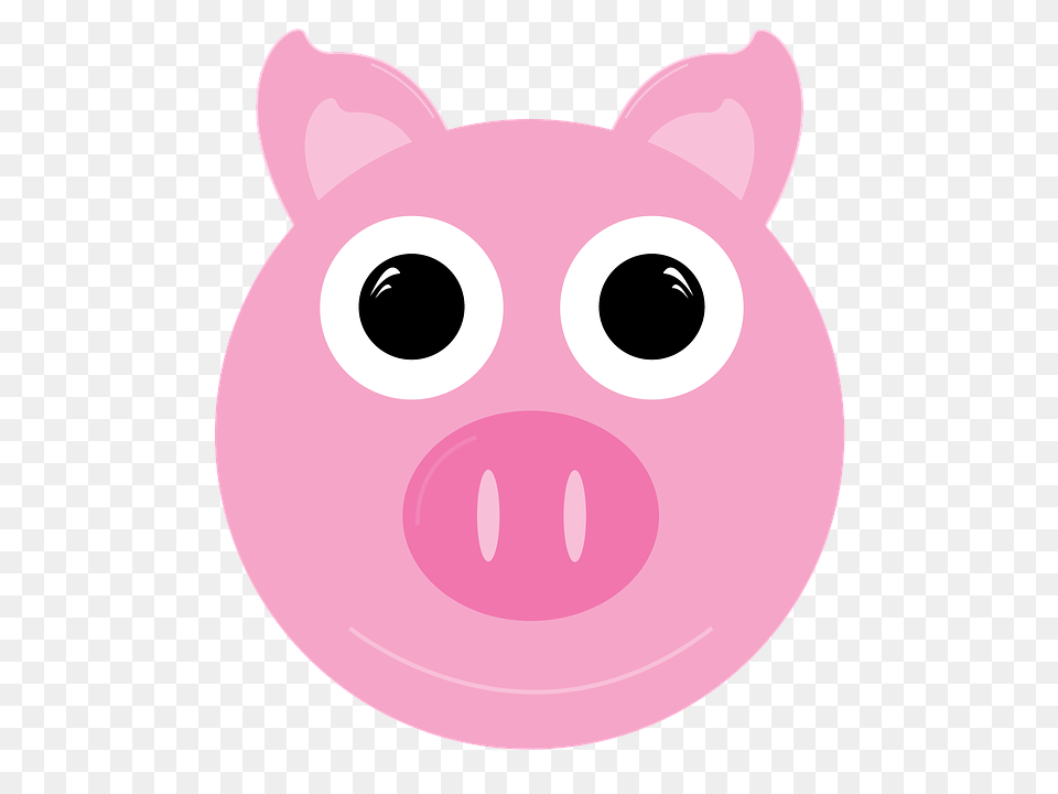 Pig Animal, Mammal, Rat, Rodent Free Transparent Png