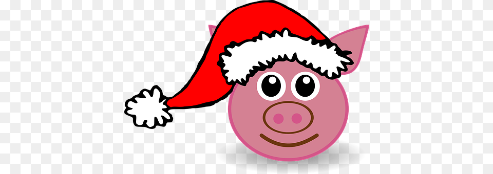 Pig Baby, Person Png Image
