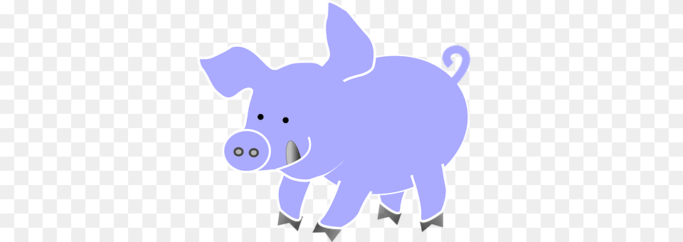 Pig Animal, Mammal, Hog, Boar Free Transparent Png